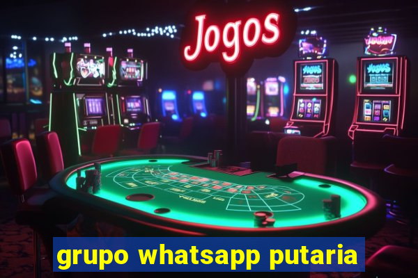 grupo whatsapp putaria